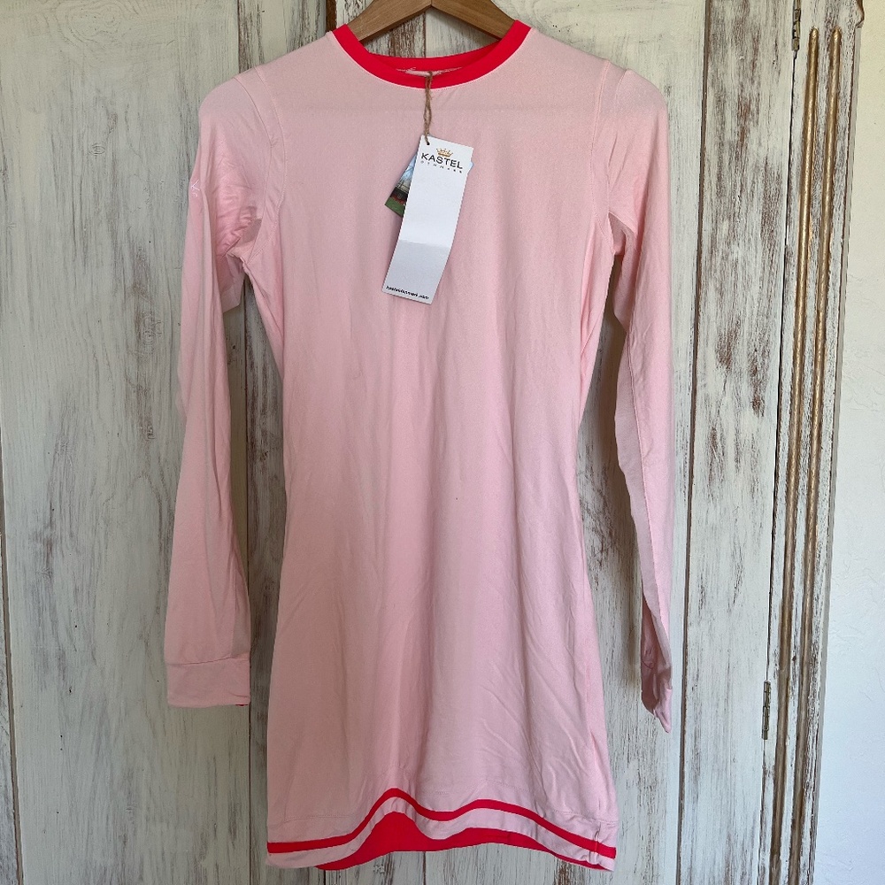 Kastel Denmark Children sun dress